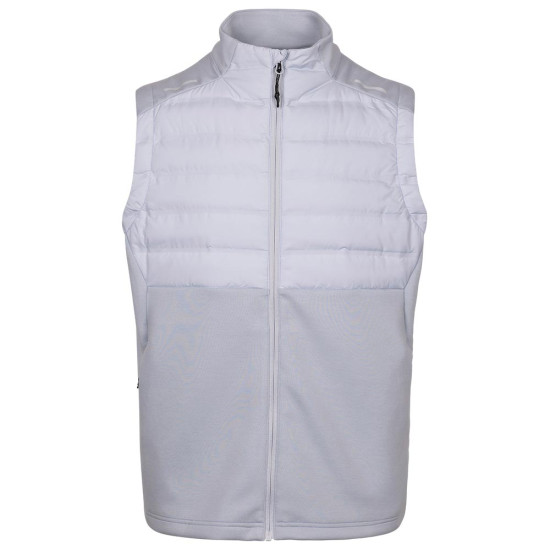 Trespass Ανδρικό αμάνικο μπουφάν Alsek Active Hybrid Gilet
